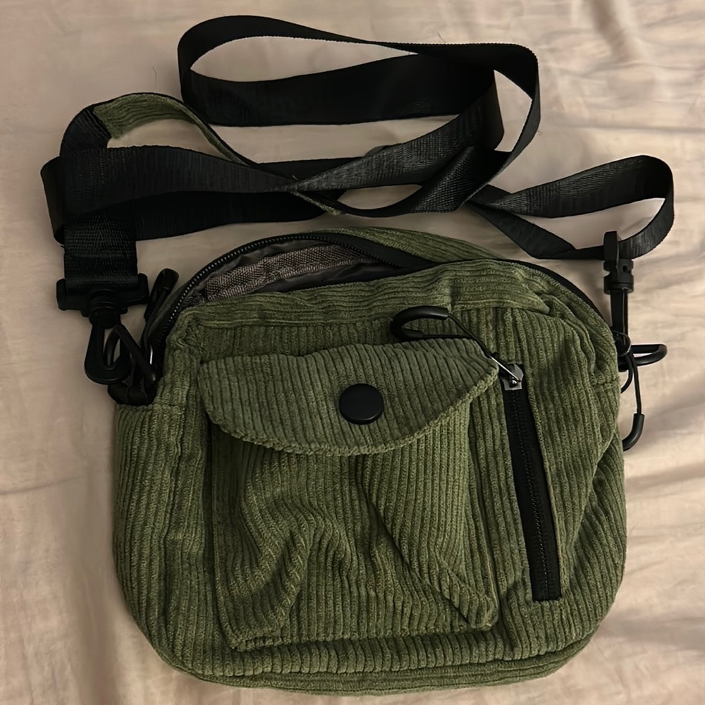 Cross body bag